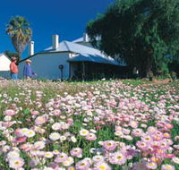 Greenough Museum - Accommodation Cairns