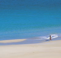 Injidup Beach - Accommodation Cairns
