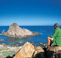 Sugarloaf Rock - Accommodation Cairns