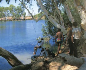 Rocky Pool - Accommodation Cairns 0