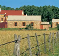 Central Greenough Historic Settlement - Accommodation Cairns