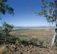Three Mile Valley - Accommodation Cairns