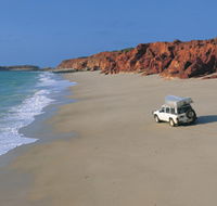 Cape Leveque - Accommodation Cairns