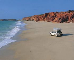Cape Leveque - Accommodation Cairns 0