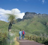Stirling Range National Park - Accommodation Cairns