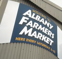 Albany Farmers Market - Accommodation Cairns