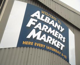 Albany Farmers Market - Accommodation Cairns 0