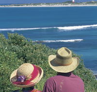 Separation Point Lookout - Accommodation Cairns