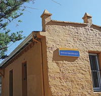 Rottnest Museum - Accommodation Cairns