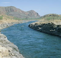 The Spillway - Accommodation Cairns
