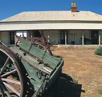 Chiverton House Museum - Accommodation Cairns