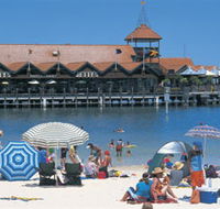 Sorrento Beach - Accommodation Cairns