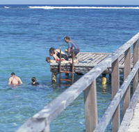 Horrocks Beach - Accommodation Cairns