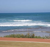 Flat Rocks - Accommodation Cairns