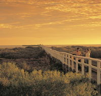 One Mile Jetty - Accommodation Cairns