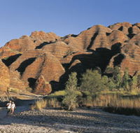 Purnululu Bungle Bungle National Park - Accommodation Cairns