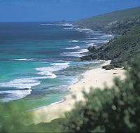Leeuwin-Naturaliste National Park - Yallingup - Accommodation Cairns