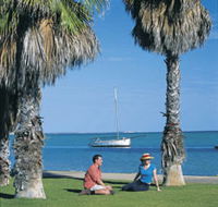 Town Bluff - Accommodation Cairns