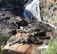 Lesmurdie Falls - Accommodation Cairns