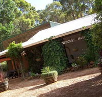 Woody Nook - Accommodation Cairns