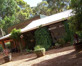 Woody Nook - Accommodation Cairns 0