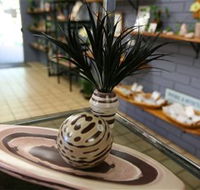 Zebra Rock Gallery and Coffee Shop - Accommodation Cairns