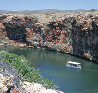Cape Range National Park - Accommodation Cairns