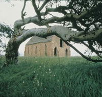 Wesley Church - Accommodation Cairns