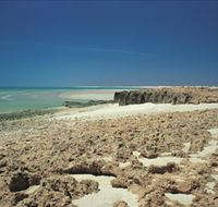 Cape Keraudren Nature Reserve - Accommodation Cairns