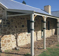 Ellensbrook Historic Home and Picnic Grounds - Accommodation Cairns