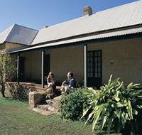 Cliff Grange - Accommodation Cairns