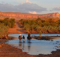 Pentecost River - Accommodation Cairns