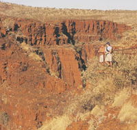Oxer Lookout - Accommodation Cairns