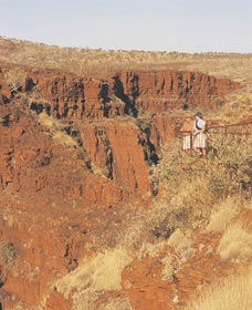 Oxer Lookout - Accommodation Cairns 0