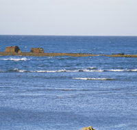 Wreck of SS Mildura - Accommodation Cairns