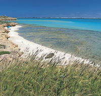 Coral Bay Walk Way - Accommodation Cairns