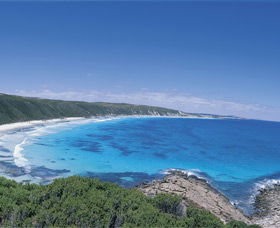 Observatory Point And Lookout - Accommodation Cairns 0
