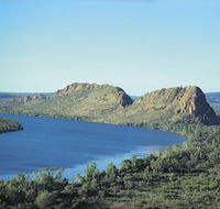 Sleeping Buddha - Accommodation Cairns