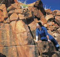 Wanna Munna - Accommodation Cairns