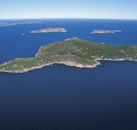 Woody Island Nature Reserve - Accommodation Cairns