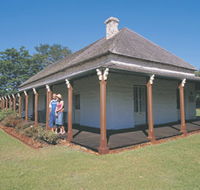 Wonnerup House and Old School - Accommodation Cairns