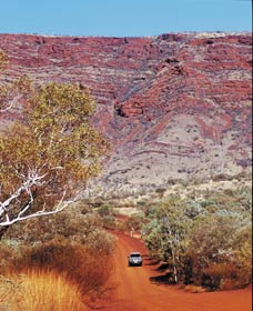 Mount Nameless - Accommodation Cairns 0