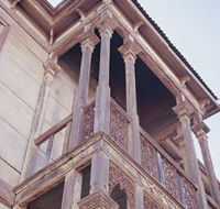 Old Gentleman's Club - Accommodation Cairns