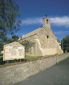 St Mary's Anglican Church - Accommodation Cairns 0