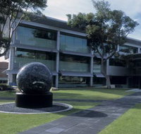 Centenary Gardens - Accommodation Cairns