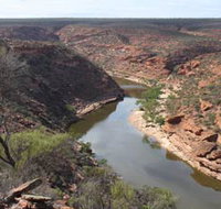 Loop Walk Kalbarri National Park - Accommodation Cairns