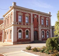 Northam Town Hall - Accommodation Cairns