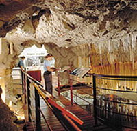 CaveWorks - Accommodation Cairns