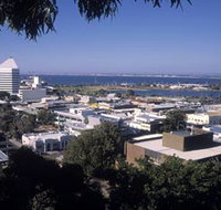Boulters Heights - Accommodation Cairns