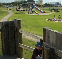 Yoganup Playground - Accommodation Cairns